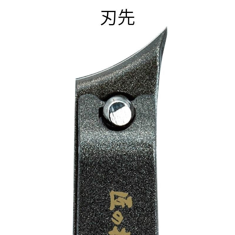 日本製 Green Bell 匠の技 不鏽鋼弧形指甲刀 |  指甲剪 不鏽鋼 銼刀
