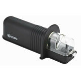 日本 KYOCERA 京瓷磨刀器 | 陶瓷刀 鑽石磨刀器 磨刀石 DS-20S RS-20