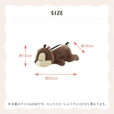 迪士尼抱枕 S號∣手枕 趴睡抱枕 娃娃 Mocchi