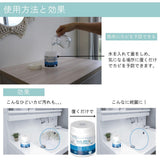 with BIO 浴室防黴劑∣ 罐裝 防黴 浴室專用