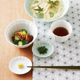 日本製 美濃燒 Miyama 深山 Suzune 櫻花11/14公分飯碗 | 湯碗 丼飯碗 飯碗