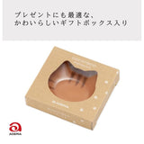 日本製 ADERIA coconeco 貓咪玻璃小碟 | 石塚硝子 點心盤 玻璃皿