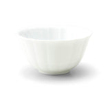 日本製 美濃燒 Miyama 深山 Suzune 櫻花11/14公分飯碗 | 湯碗 丼飯碗 飯碗