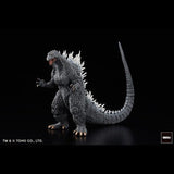 日本 Art Spirits 激造系列 歷代哥吉拉 怪獸篇 Part.1 中盒6入 基多拉 盒玩 公仔