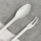 日本製 ECHO 矽膠 多功能料理筷 30cm | 防滑 矽膠 撈麵筷 炸物筷 長筷 公筷