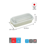 日本製 CB Japan 抗菌三合一健康蒸煮器 | 溫野菜 微波保鮮盒 微波爐專用容器