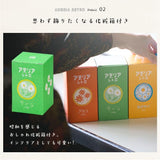 日本製 ADERIA 昭和復古玻璃杯 335ml | 矮腳玻璃杯 冰沙 冷飲 果汁 甜品 飲料杯