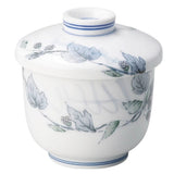 日本製 美濃燒 含蓋茶碗蒸碗 多款可選 | 蒸蛋 茶碗蒸 可放電鍋 陶瓷 奶酪杯