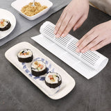 日本製 SANADA 壽司捲簾 | DIY壽司 模具 海苔飯捲 手捲
