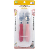 日本製 Edison mama 幼兒學習餐具組 | 兒童餐具 學習餐具組 附收納盒