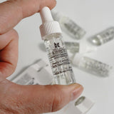 專櫃小樣 契爾氏 KIEHL'S 激光極淨白淡斑精華 4ml｜美白精華液 淡斑精華