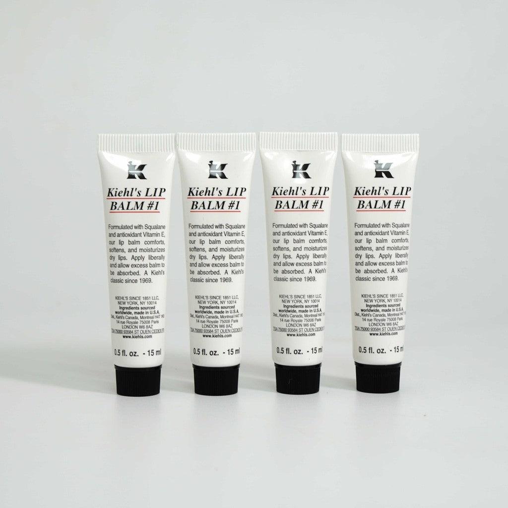 專櫃正品 契爾氏 KIEHL'S 1號 原味 護唇膏 15ml｜潤唇膏 嘴唇乾裂 保濕 唇部保養
