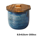 日本製 美濃燒 含蓋茶碗蒸碗 多款可選 | 蒸蛋 茶碗蒸 可放電鍋 陶瓷 奶酪杯