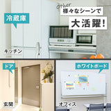 圖釘金屬磁鐵 16入︱強力磁鐵 磁吸掛勾 圖釘 冰箱磁鐵