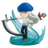 日本 RE-MENT 獵人HUNTERxHUNTER桌上小物P4 整盒6入 盒玩 扭蛋 公仔 模型