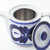 日本製 波佐見燒 日式茶壺 550ml│附濾茶器 茶具