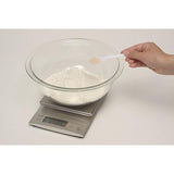 日本 Tanita 非簡體版 高精度料理電子秤 KD-321 3kg/0.1g mL模式