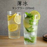 日本製 TOYO-SASAKI 薄口玻璃杯 |  Fino玻璃杯 USURAI 東洋佐佐木