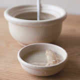 4th market 日本製萬古燒小鉢 | 小碗 飯碗 缽碗 小菜碟 醬料碟 日式飯碗 共五色
