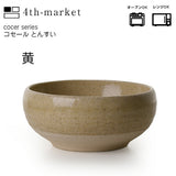 4th market 日本製萬古燒湯碗 | 飯碗 陶瓷碗 美耐皿碗 湯碗