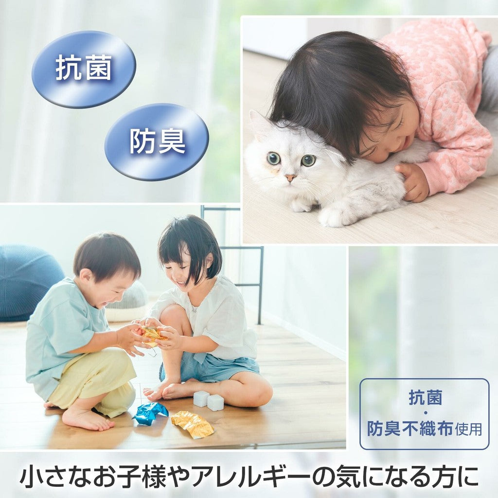 電風扇防塵布︱電扇套 防塵