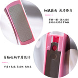 日本製 KAI 貝印 Hello Kitty 指甲刀 | 不鏽鋼 指甲剪 指甲銼刀 抗菌