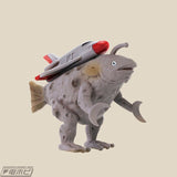 日本 KENELEPHANT × 藤崎琢磨 東京怪獸宇宙UNIVERSE 扭蛋 公仔