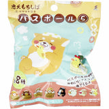 柴犬沐浴球 泡澡球︱溫泉系列 隨機出貨 忠犬