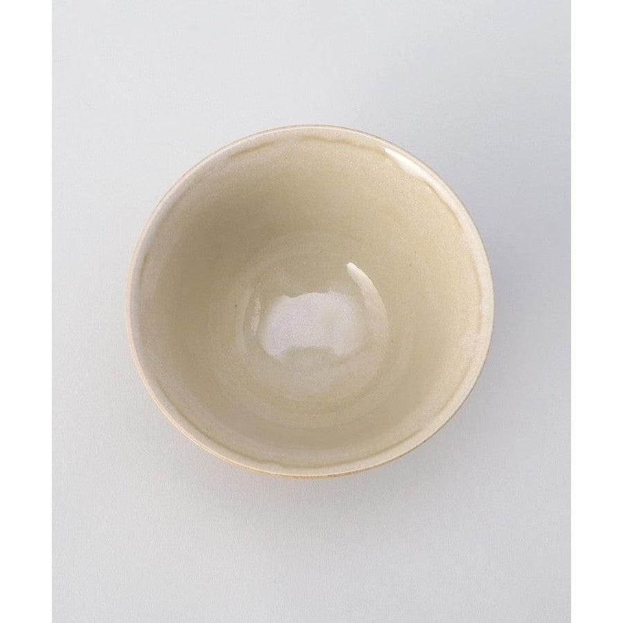日本製 溫暖色系霧感釉色陶瓷飯碗12.2cm｜米飯碗 餐具碗