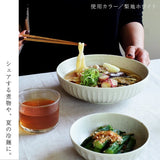 日本製 美濃燒 削切梨地紋路 霧面簡約 陶瓷餐盤｜餐桌質感 陶瓷盤 甜點盤 深盤
