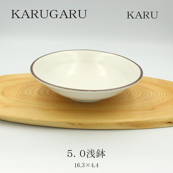 日本製 美濃燒 輕量化 簡約ins風 陶瓷餐盤｜居家餐桌日常 早餐盤 沙拉盤