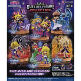 日本 遊戲王 DUELSIT公仔 中盒6入販售 盒玩 決鬥者收藏 黑魔導 青眼白龍