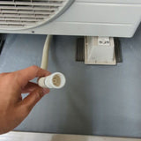 日本製 ISETO 伊勢藤 空調排水管防蟲塞 防蟲帽 2入裝 | 防蟑螂 防蟲器 冷氣排水管配件 除蟲