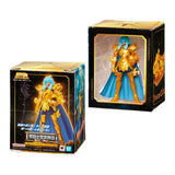 日本 聖鬪士聖衣神話EX包裝盒公仔 扭蛋 聖鬥士星矢 1/12公仔 微縮盒玩