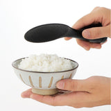 日本製 自立式搖擺飯匙︱可站立 耐熱 多款顏色