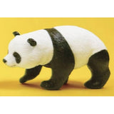 日本 BRIGHT LINK 熊貓進化公仔 扭蛋 轉蛋 模型 熊貓公仔 動物公仔 貓熊 PANDA