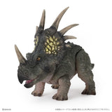 日本 BANDAI 萬代 生物大圖鑑 恐龍P2 扭蛋 公仔 模型 棘龍 暴龍 三角龍 恐龍公仔 轉蛋