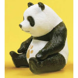 日本 BRIGHT LINK 熊貓進化公仔 扭蛋 轉蛋 模型 熊貓公仔 動物公仔 貓熊 PANDA