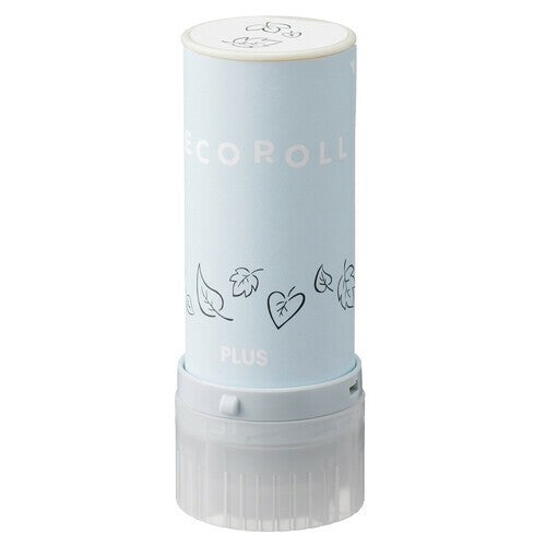 日本 PLUS 普樂士 DECO ROLL 花邊滾章 | 手帳印章 連續章 裝飾印章 滾輪章