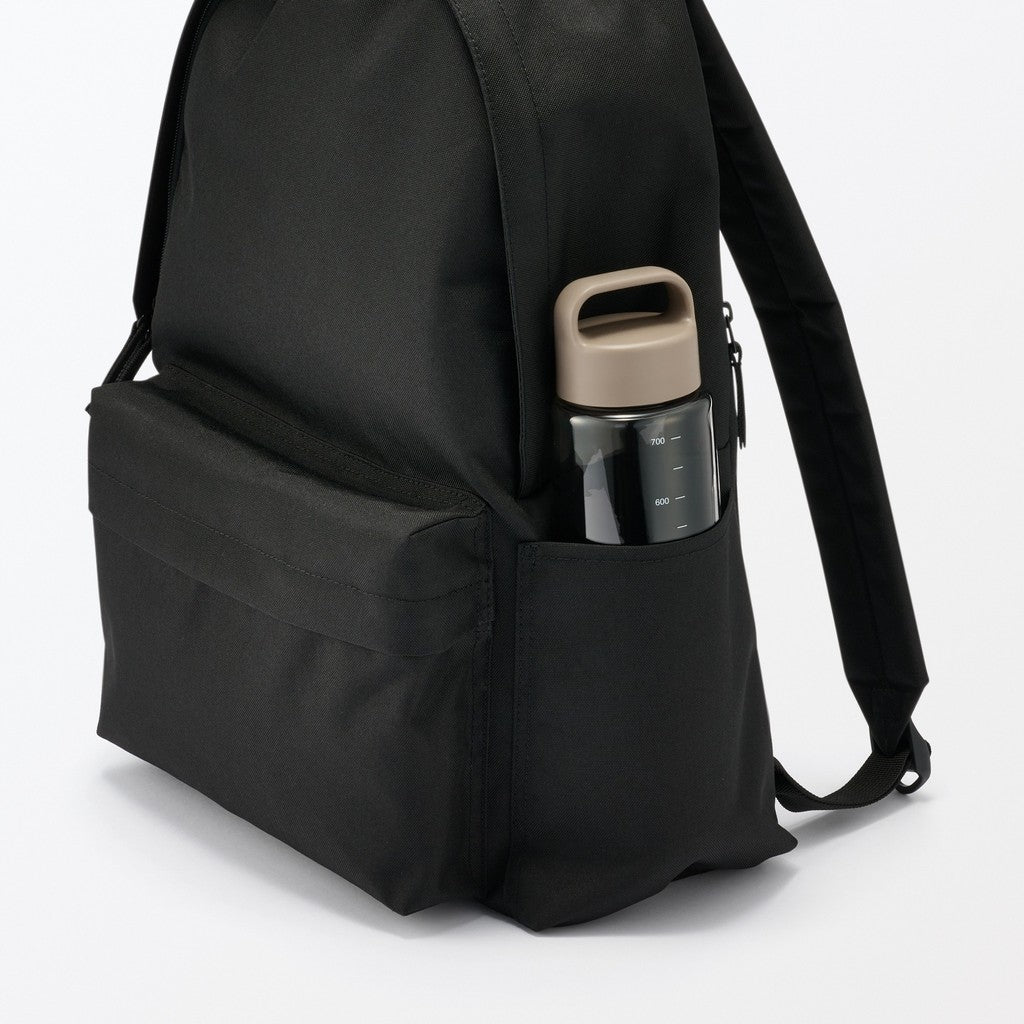 日本 MUJI 無印良品 手提刻度水壺 四色｜手提水壺 直飲水壺 透明水壺 運動水壺