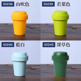 日本製 加賀山中塗 抹茶專用搖搖杯 50ml 10～20次輕鬆搖勻｜抹茶杯 抹茶搖搖杯