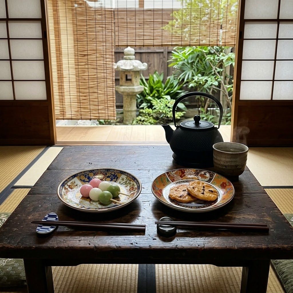 日本製【美濃燒】金彩伊萬里・牡丹花鳥 4寸小盤｜質感釉彩陶瓷盤 醬油碟 小菜盤 餐盤 壽司碟 點心盤