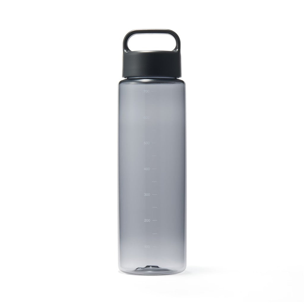 日本 MUJI 無印良品 手提刻度水壺 四色｜手提水壺 直飲水壺 透明水壺 運動水壺