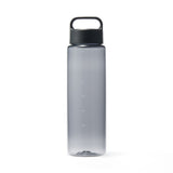 日本 MUJI 無印良品 手提刻度水壺 四色｜手提水壺 直飲水壺 透明水壺 運動水壺
