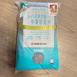 日本製 OBORO TOWEL 卒業宣言6倍吸水浴巾 33×100cm｜吸水毛巾 100%純棉浴巾