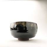 日本製 波佐見燒 抹茶碗 禮盒組 | 片口抹茶碗 泡茶用具 抹茶茶碗 茶道具 日式送禮禮盒組 小碗