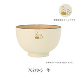 日本 KYU-JITSU 抗菌湯碗 | 日式陶瓷風湯碗 300ml 微波爐 洗碗機適用 露營兒童適用