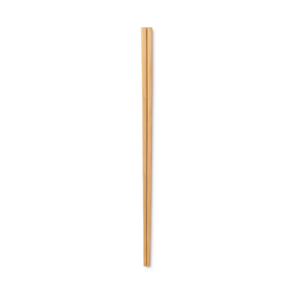 日本代購 MUJI 無印良品 料理長竹筷 30cm | 長筷 木筷 竹筷 公筷 炸物筷 料理筷