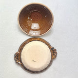 日本製 六魯rokuro 陶瓷蒸煮陶鍋｜日常燉煮鍋 直火陶鍋 耐熱土鍋 蒸鍋 砂鍋 居家料理鍋 陶瓷鍋