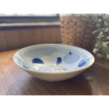 日本製 春眠睡貓 貓咪和風 陶瓷淺盤｜日系質感貓咪餐盤 和風淺盤 點心盤 水果盤 居家餐桌小物 貓奴珍藏